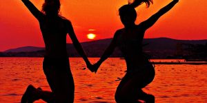 Valentinstag - Zeit für Herzensmenschen