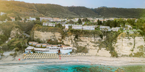 Wiedereröffnung: Aldiana Club Rocca Nettuno, Kalabrien, Italien