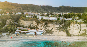 Wiedereröffnung: Aldiana Club Rocca Nettuno, Kalabrien, Italien