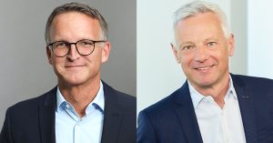 Führungswechsel bei DERTOUR Austria: Markt Tantz übernimmt von Martin Fast als CEO